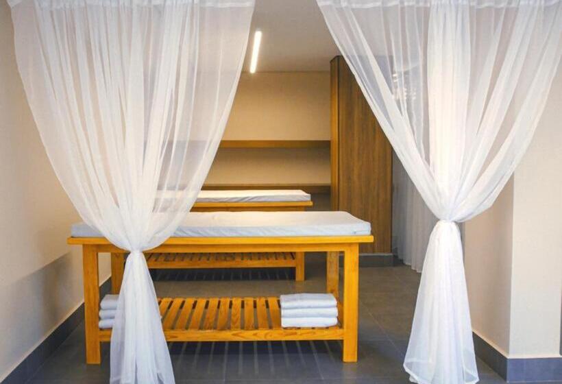 Апартаменты 2 Спальни, Evian Thermas Residence   Caldas Novas