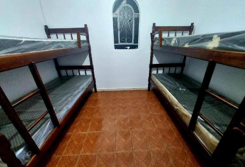 Кровать в Общей Комнате, Hostel Di