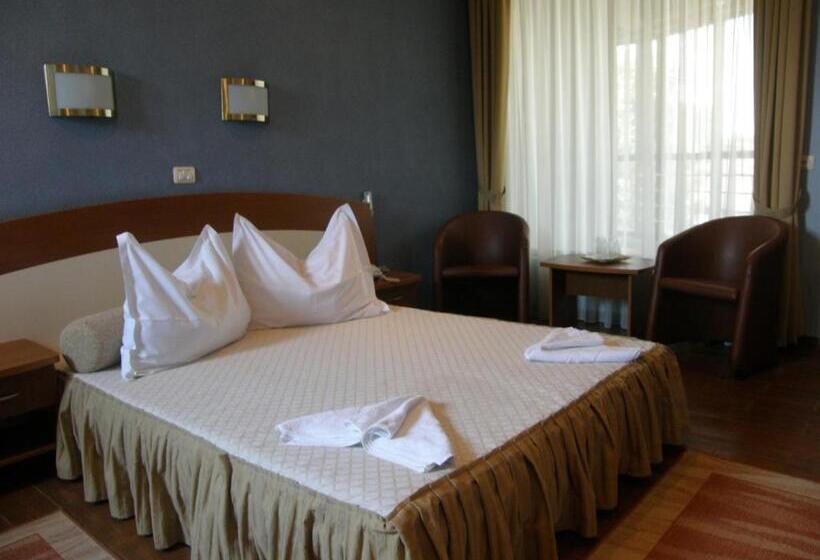 스탠다드 룸, Anca