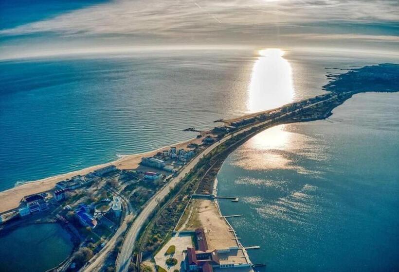 Номер Стандарт с Балконом, Anca