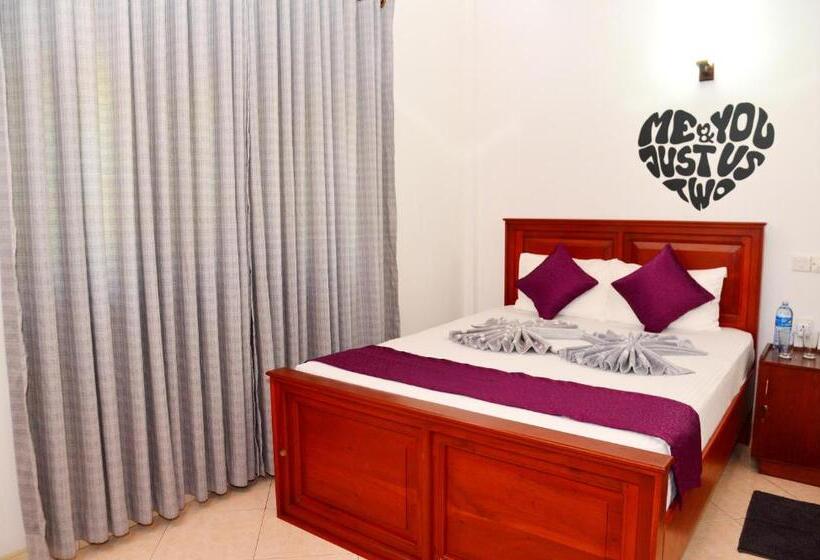 Номер Deluxe, Cinnamon Holiday Inn