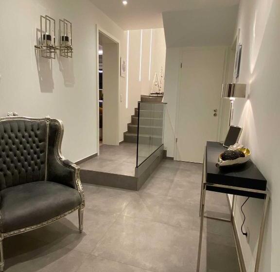 １ベッドルームアパートメント, Driehof Lifestyle Comfort Apt 4