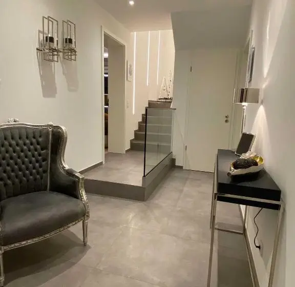 １ベッドルームアパートメント, Driehof Lifestyle Comfort Apt 4