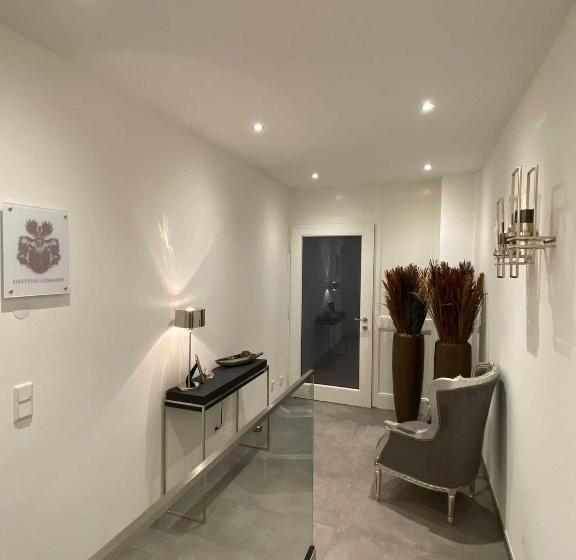 آپارتمان 1 خوابه, Driehof Lifestyle Comfort Apt 4