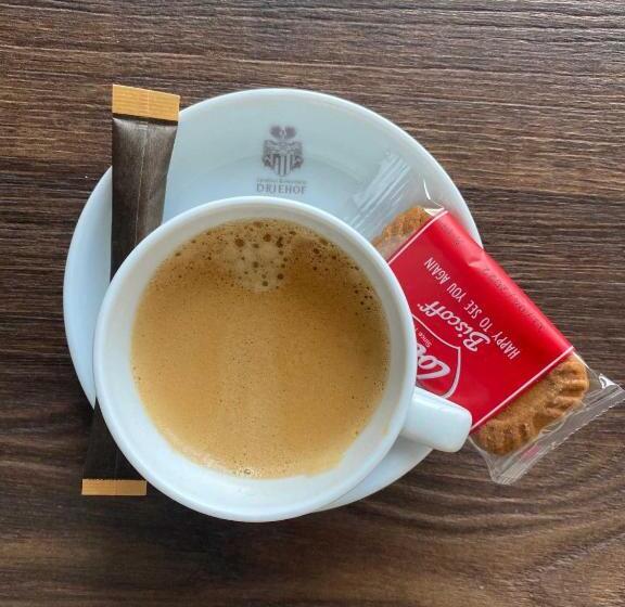 آپارتمان 1 خوابه, Driehof Lifestyle Comfort Apt 4