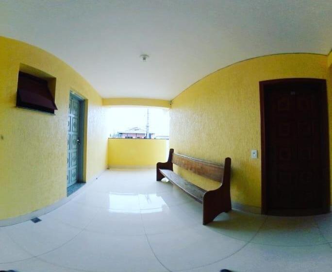 Quarto Estandar Individual, Gabriel