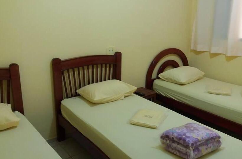 Трехместный Номер Классика, Gabriel