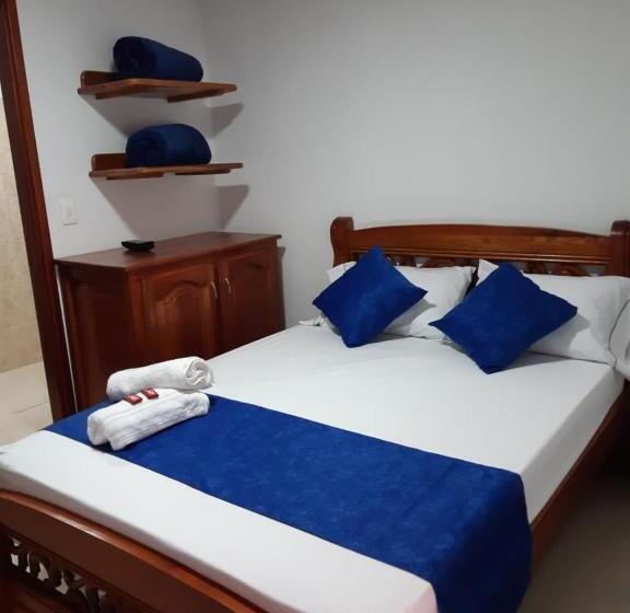 스탠다드 발코니 룸, Jardín De Rosas