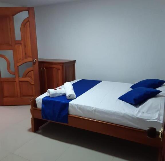 스탠다드 발코니 룸, Jardín De Rosas