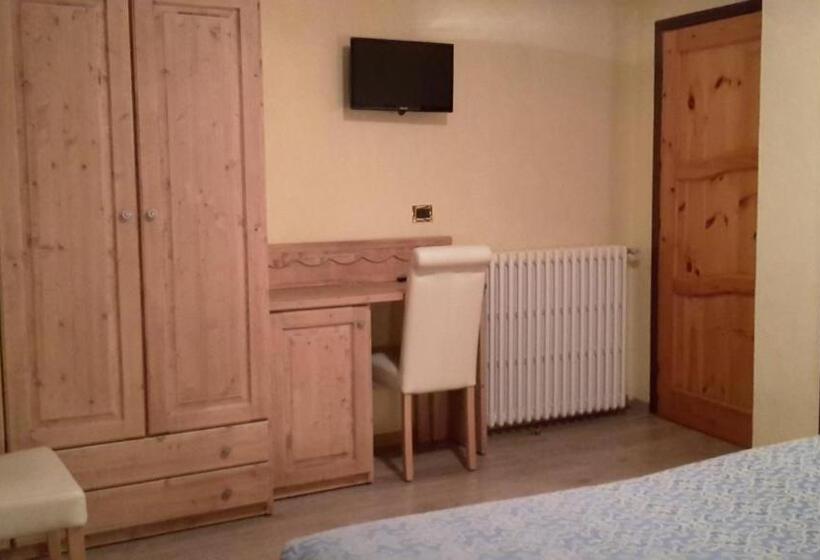 חדר דלוקס, Mignon