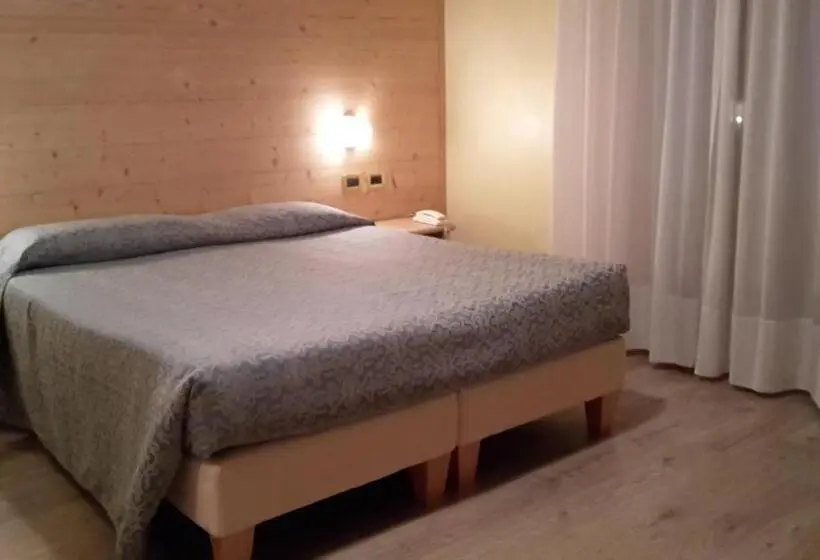 Deluxe-huone, Mignon