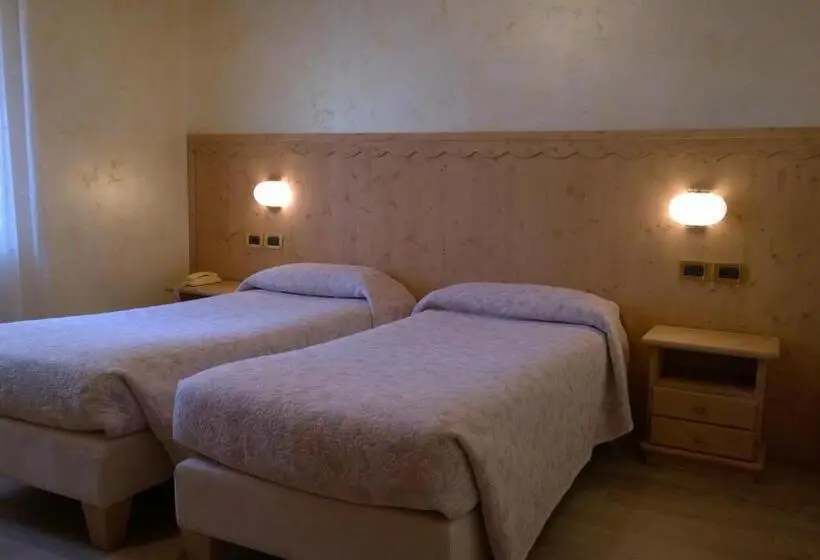 Deluxe-huone, Mignon