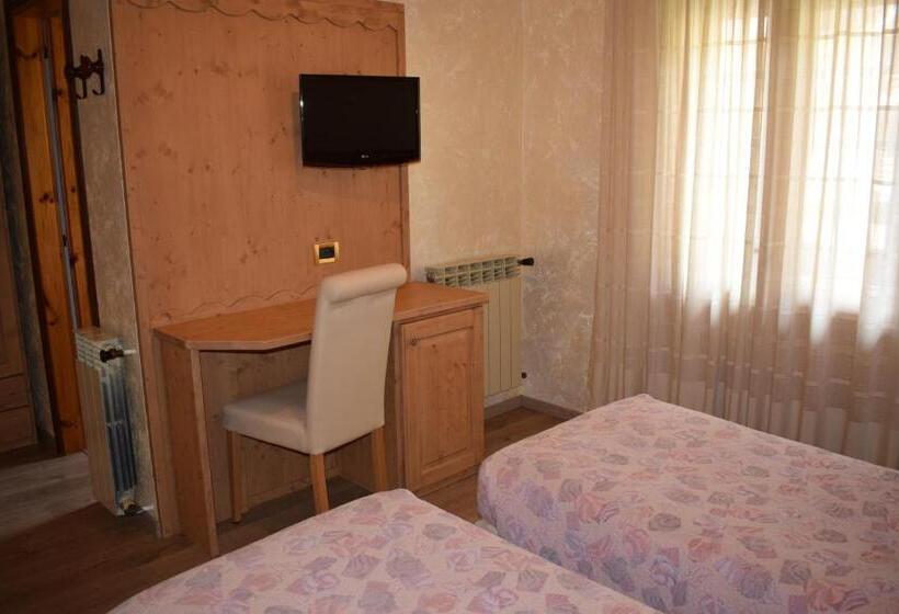 חדר דלוקס, Mignon