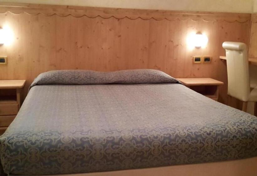 חדר דלוקס, Mignon