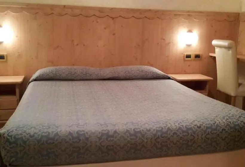 Deluxe-huone, Mignon