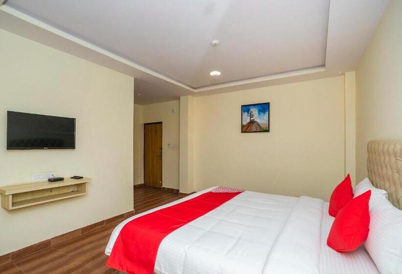 اتاق استاندارد, Oyo Flagship 37297 N R Deluxe