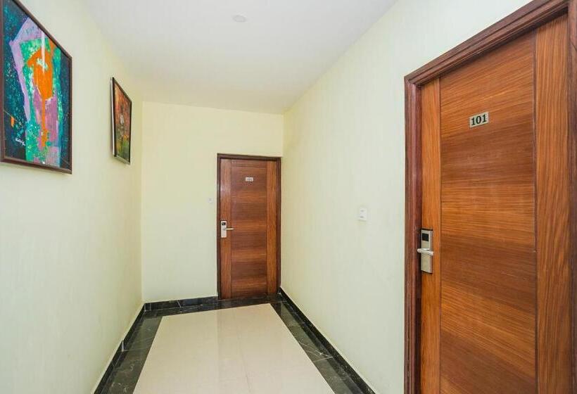 اتاق استاندارد, Oyo Flagship 37297 N R Deluxe