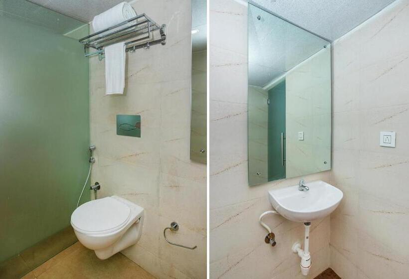 اتاق استاندارد, Oyo Flagship 37297 N R Deluxe