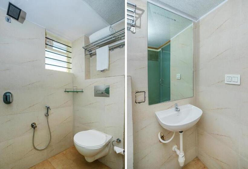 اتاق استاندارد, Oyo Flagship 37297 N R Deluxe