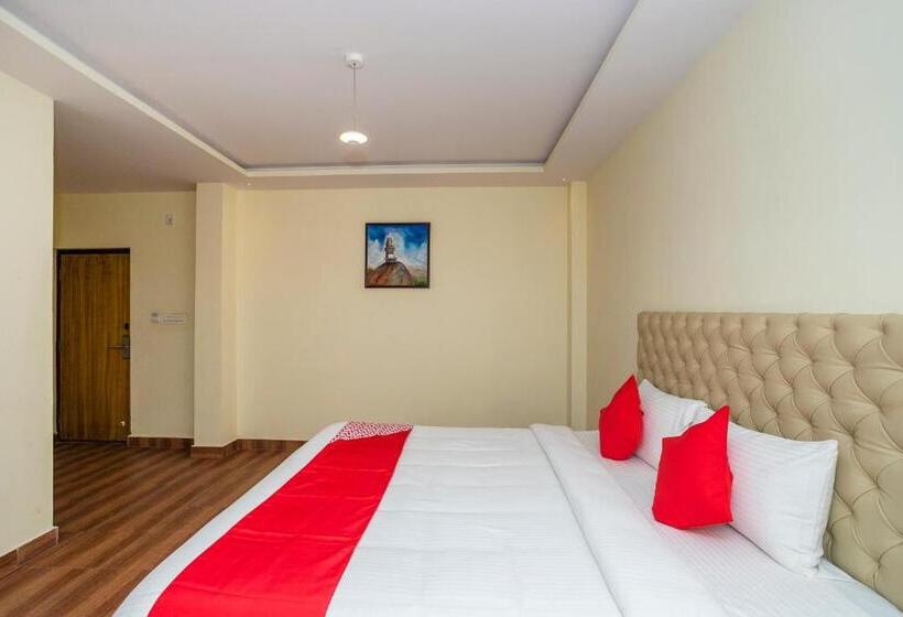 اتاق استاندارد, Oyo Flagship 37297 N R Deluxe