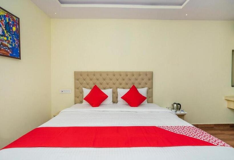 اتاق استاندارد, Oyo Flagship 37297 N R Deluxe