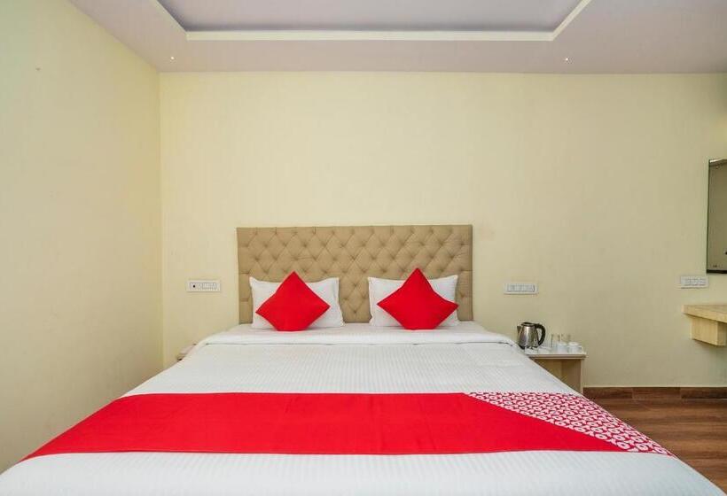 اتاق استاندارد, Oyo Flagship 37297 N R Deluxe