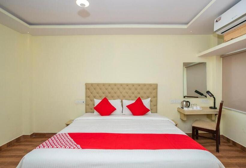 اتاق استاندارد, Oyo Flagship 37297 N R Deluxe