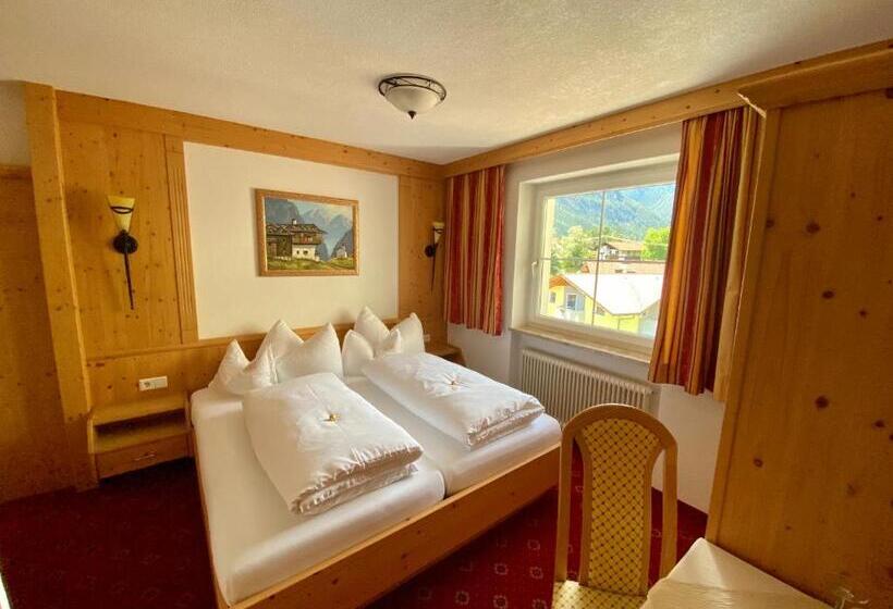 غرفة قياسية, Landhotel Seeblick