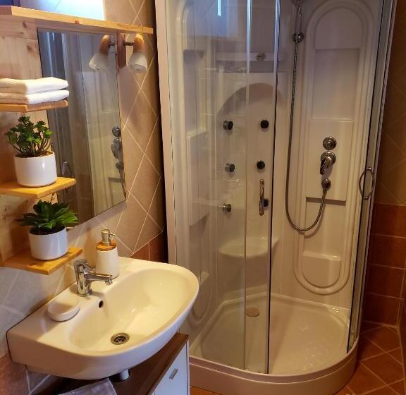 스탠다드 룸, Dura Vendégház