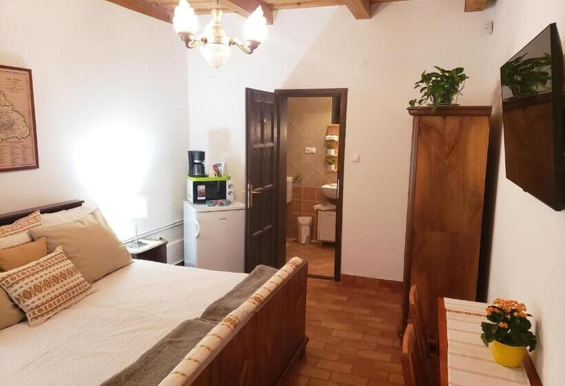 스탠다드 룸, Dura Vendégház