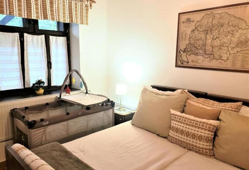 스탠다드 룸, Dura Vendégház