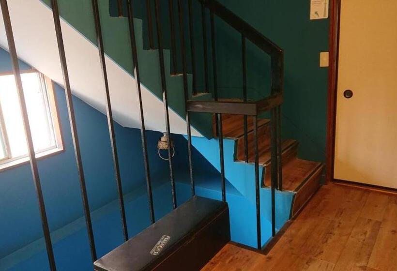 Economy-huone, Guest House Sakura