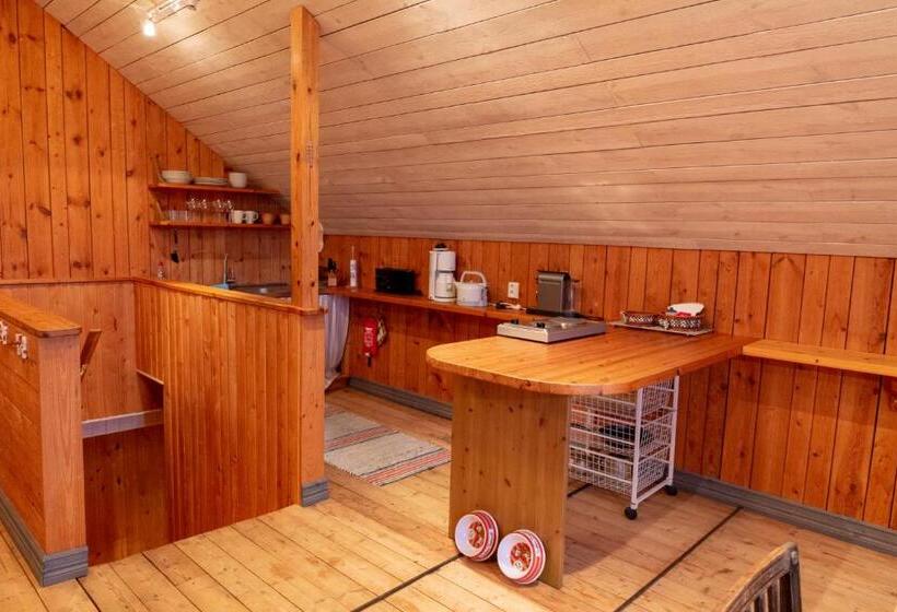 Номер Стандарт, Gyttja Västergårds