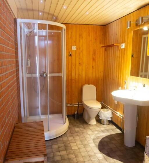 חדר סטנדרט, Gyttja Västergårds