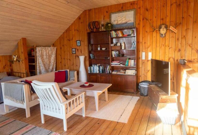 חדר סטנדרט, Gyttja Västergårds