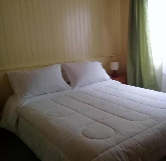 StandaardKamer, Hospedaje Ayelen