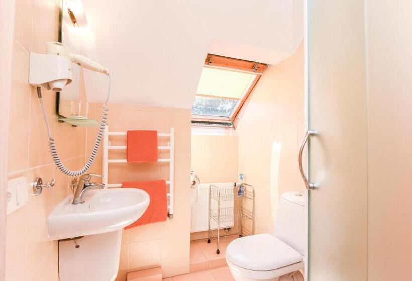 اتاق استاندارد, Vila Claudia