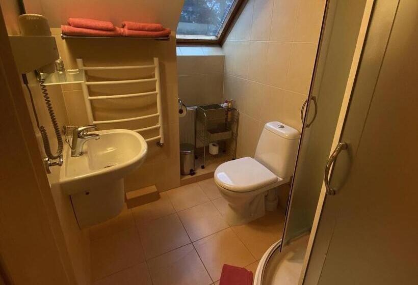 اتاق استاندارد, Vila Claudia