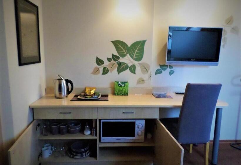 اتاق استاندارد, Vila Claudia