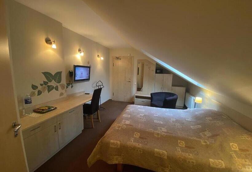 اتاق استاندارد, Vila Claudia