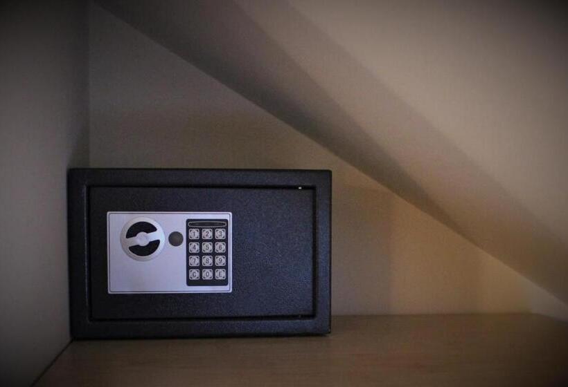 اتاق استاندارد, Vila Claudia