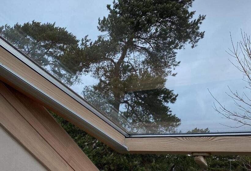 اتاق استاندارد, Vila Claudia