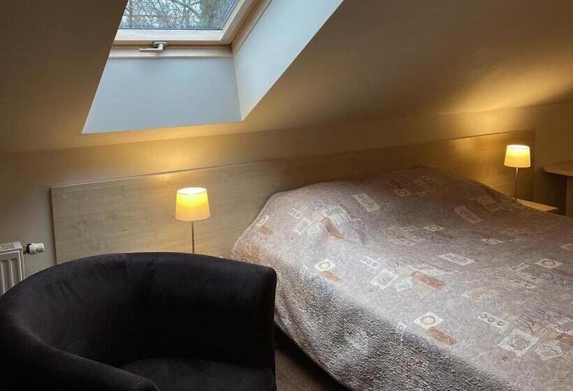 اتاق استاندارد, Vila Claudia