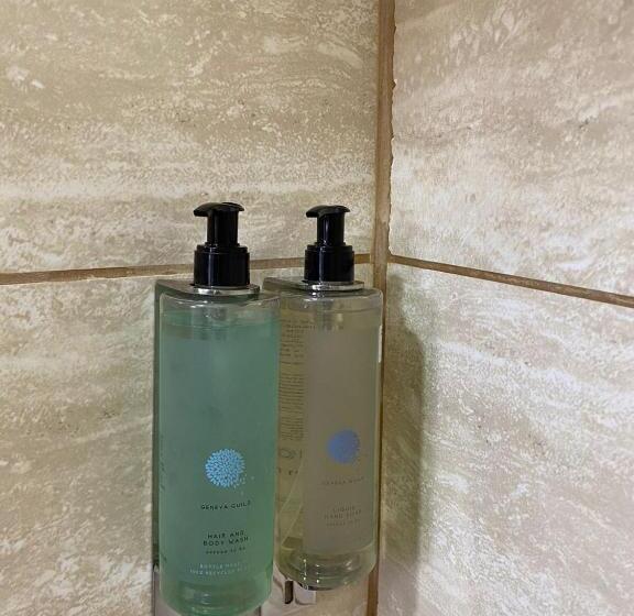 کلبه ییلاقی, Tiny House Con Opción De Tina Temperada