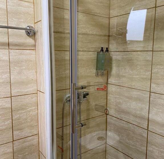 کلبه ییلاقی, Tiny House Con Opción De Tina Temperada