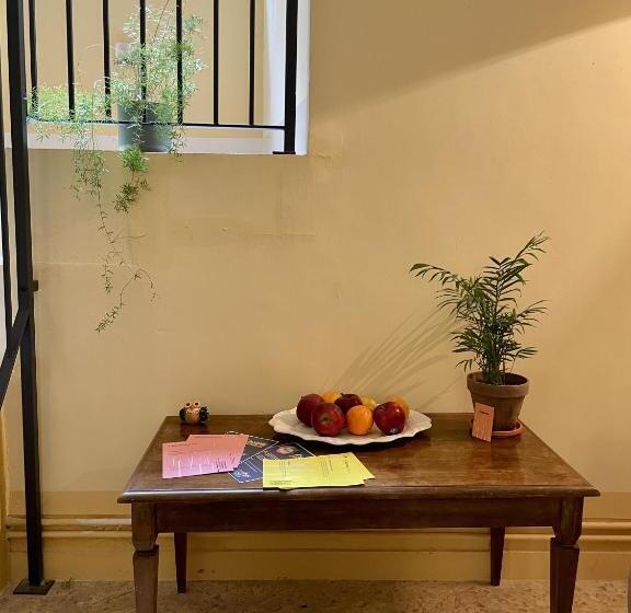 اتاق لوکس خانوادگی, 4 Balconi Rooms Dimora Arditi B&b
