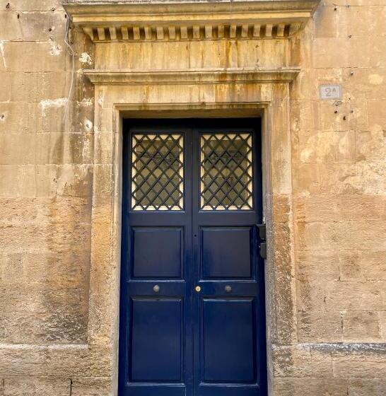 اتاق استاندارد, 4 Balconi Rooms Dimora Arditi B&b