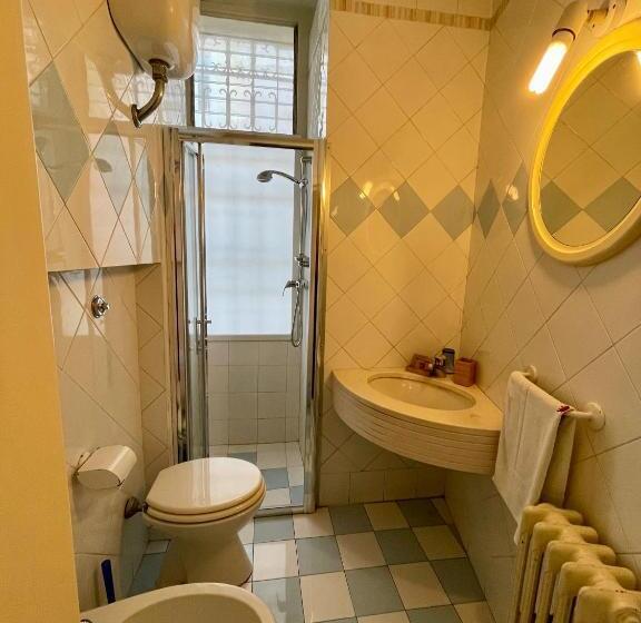 اتاق استاندارد, 4 Balconi Rooms Dimora Arditi B&b
