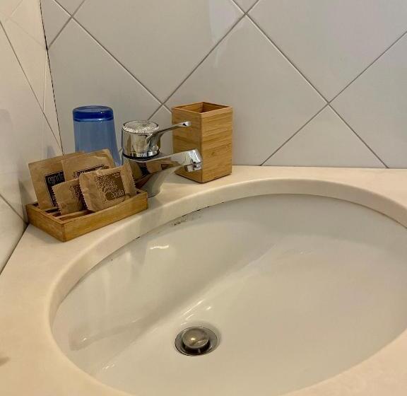 اتاق استاندارد, 4 Balconi Rooms Dimora Arditi B&b