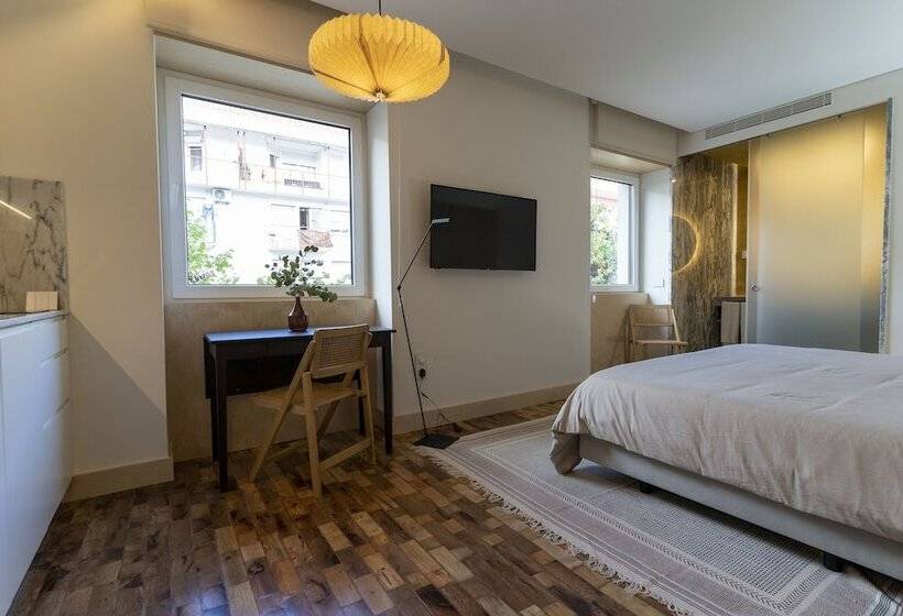 إستوديو قياسى, Casa 3 Os Lugares De Castraleuca